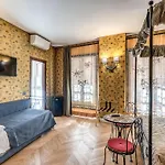 Residenza Ave 4* Rom