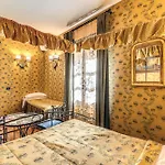 Residenza Ave 4* Rom
