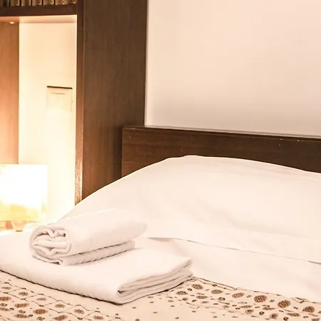 레지덴자 아베 B&B
