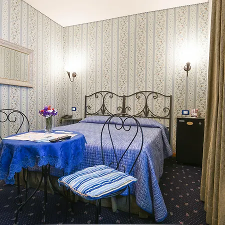 레지덴자 아베 B&B 로마