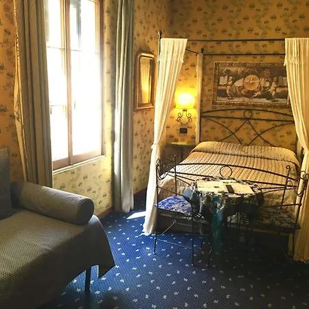 레지덴자 아베 B&B