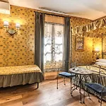Bed & Breakfast Residenza Ave Řím