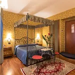 Bed & Breakfast Residenza Ave 4*