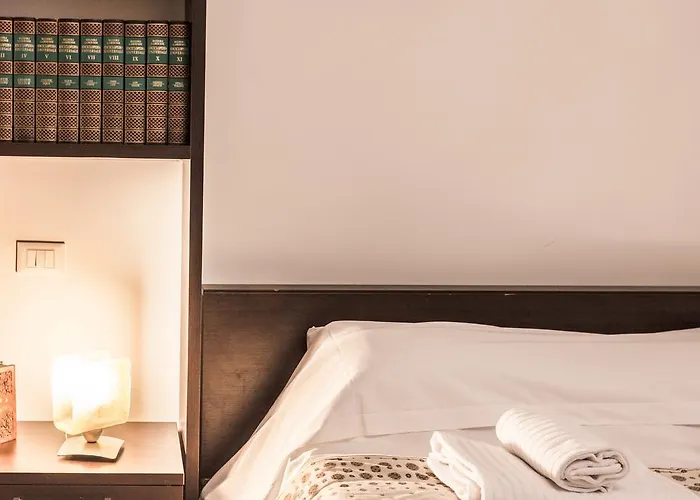 Residenza Ave 4* Róma