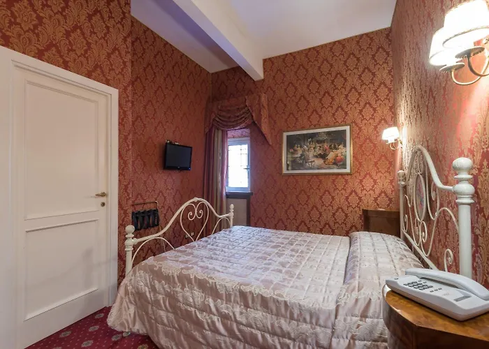 Residenza Ave Panzió