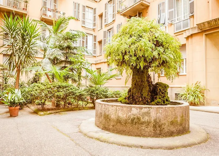 Residenza Ave