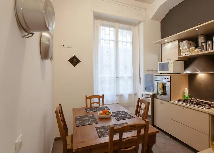 Panzió Residenza Ave Róma
