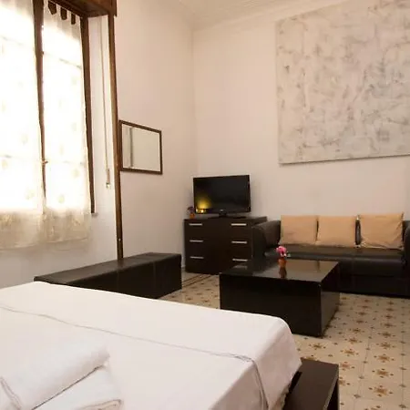Residenza Ave Bed & Breakfast 4*