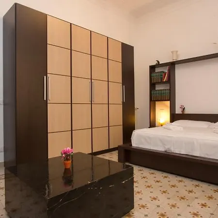 Bed & Breakfast Residenza Ave Roma