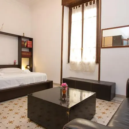 Residenza Ave Bed & Breakfast Rome