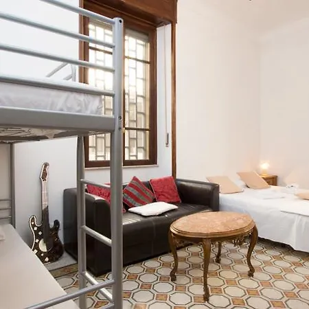Residenza Ave Roma