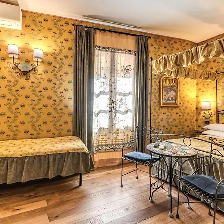 Bed & Breakfast Residenza Ave Roma