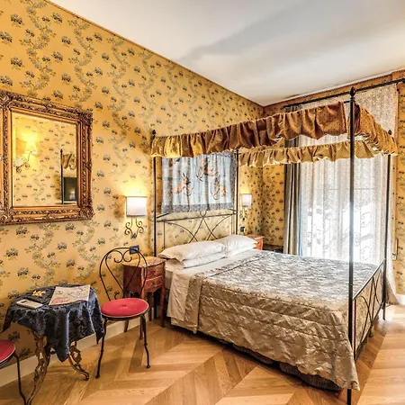 Residenza Ave 4* Roma