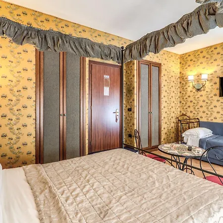 Bed & Breakfast Residenza Ave