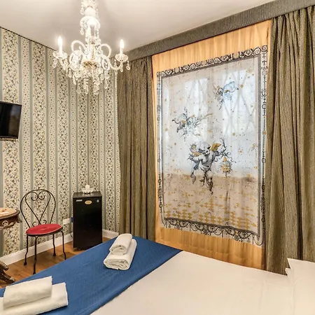 Residenza Ave Bed & Breakfast