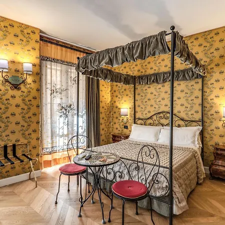 Bed and Breakfast Residenza Ave 4*