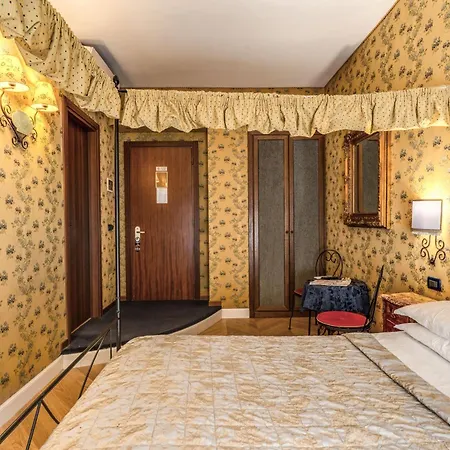 Bed & Breakfast Residenza Ave Roma