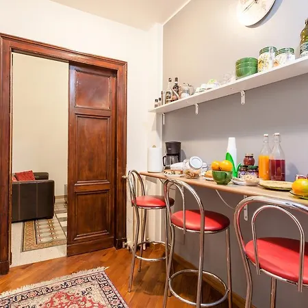 Bed & Breakfast Residenza Ave