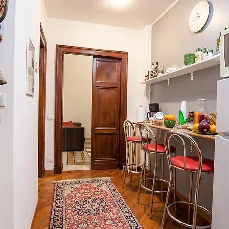 Residenza Ave Bed & Breakfast 4*
