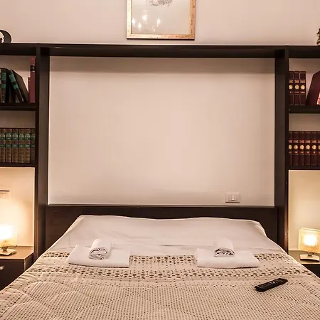 Residenza Ave 4* Roma