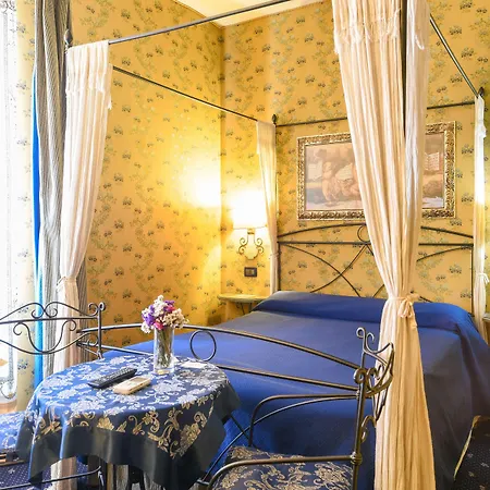 فندق مبيت وإفطار Residenza Ave