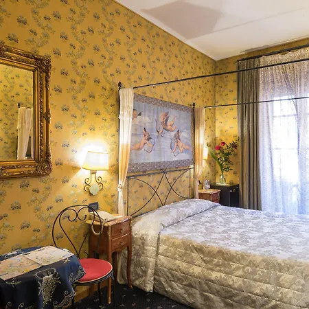 Residenza Ave فندق مبيت وإفطار روما