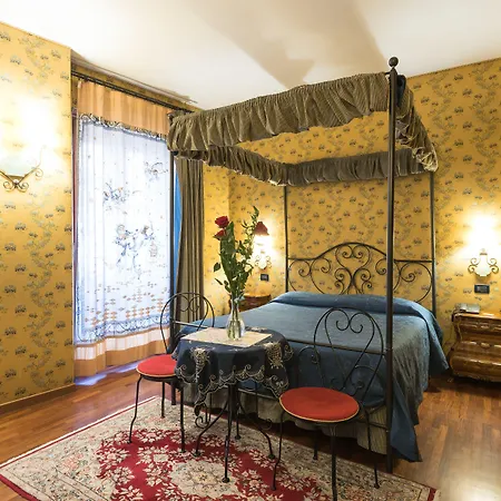 Residenza Ave فندق مبيت وإفطار روما