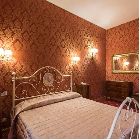 Residenza Ave روما