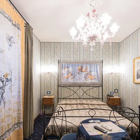 Residenza Ave فندق مبيت وإفطار