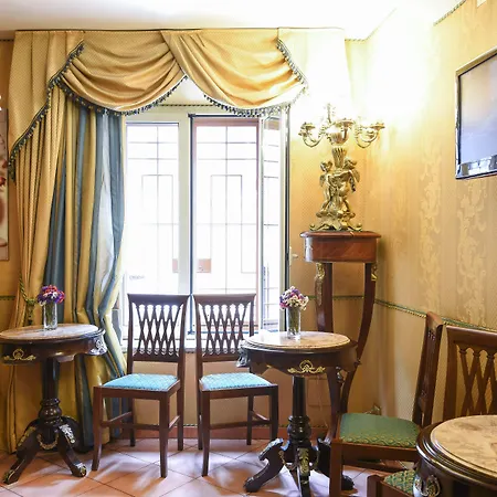 Residenza Ave 4* روما