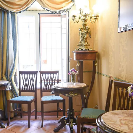 فندق مبيت وإفطار Residenza Ave