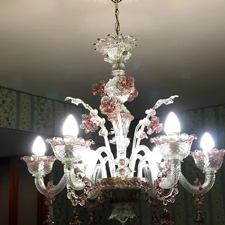 Residenza Ave روما