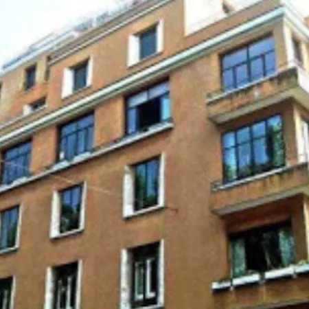 Residenza Ave روما