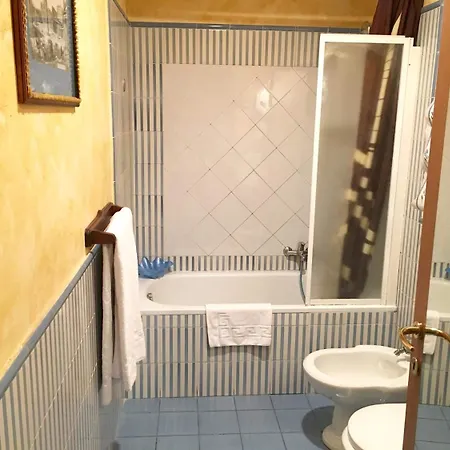 Residenza Ave روما