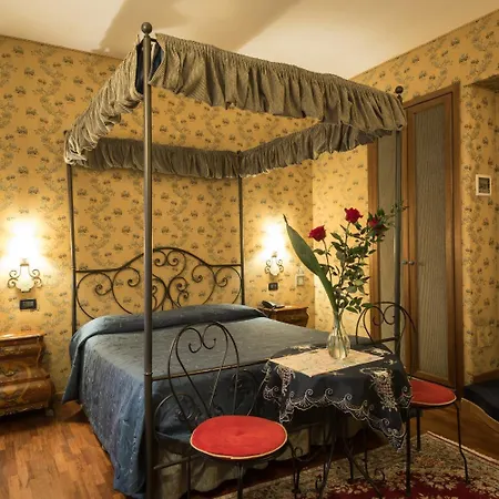 Residenza Ave روما