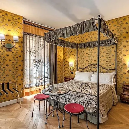 Residenza Ave Frühstückspension