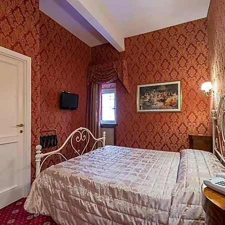 Frühstückspension Residenza Ave