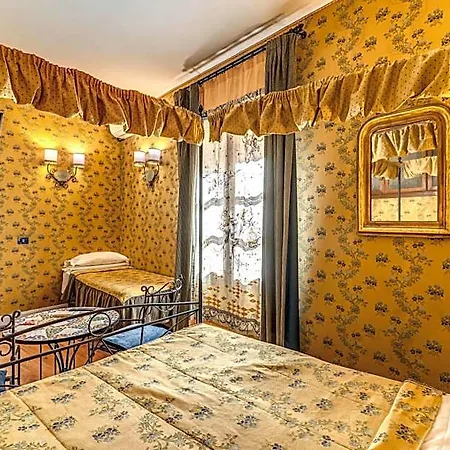 Residenza Ave 4*