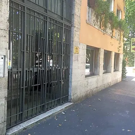 Residenza Ave 4*