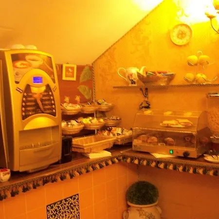 Bed & Breakfast Residenza Ave
