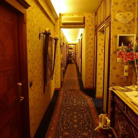 Bed & Breakfast Residenza Ave