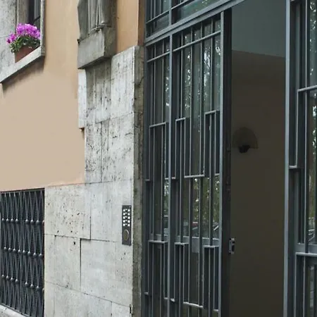 Residenza Ave