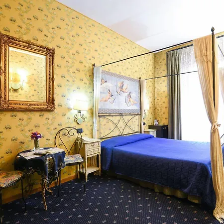 Bed & Breakfast Residenza Ave Rome