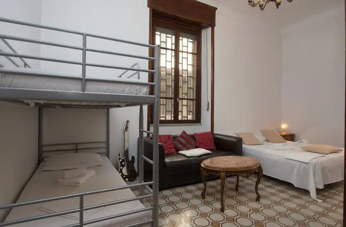 Bed and breakfast Residenza Ave 4*