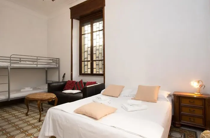 Bed and breakfast Residenza Ave