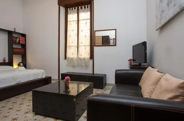 Residenza Ave Bed and breakfast