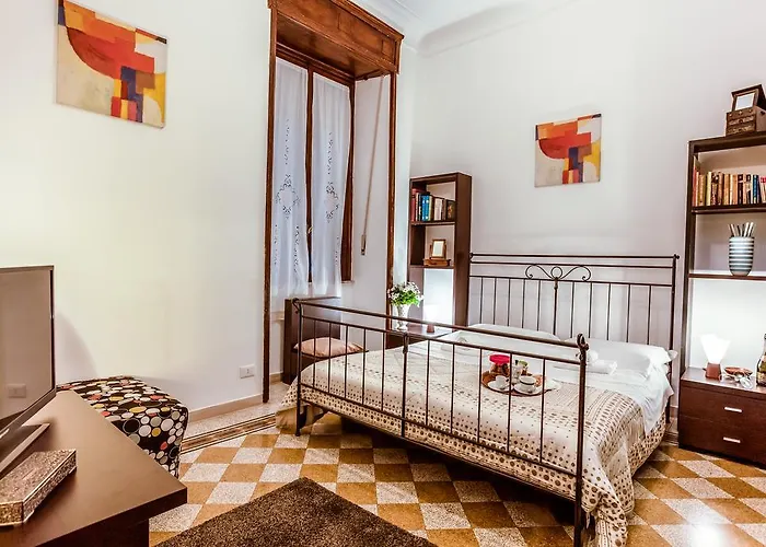 Residenza Ave Bed and breakfast