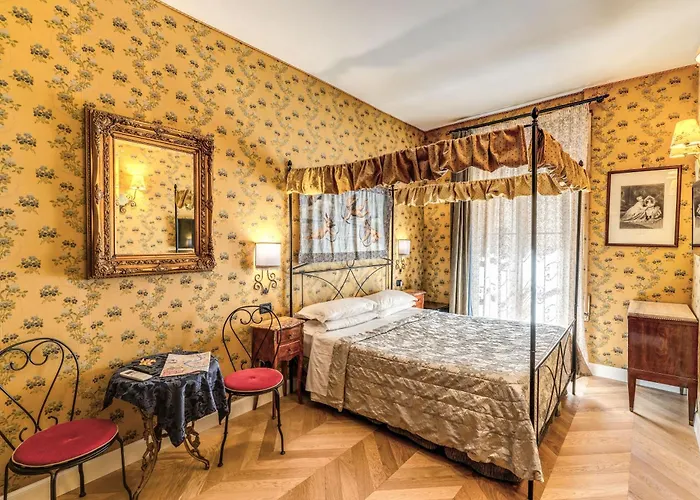 Residenza Ave 4* Roma