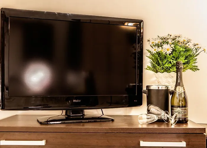 Residenza Ave Bed and breakfast