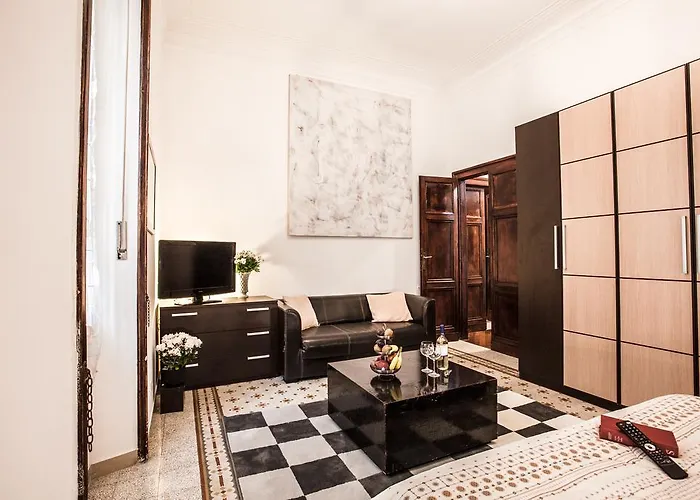 Residenza Ave 4* Roma